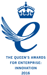 queens award e