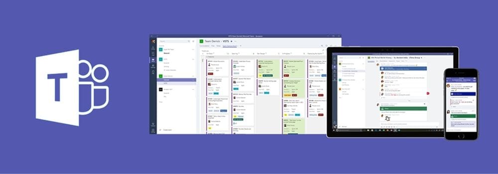 reasons to download Microsoft Teams app