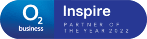 O2 Inspire Partner