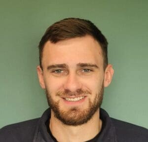 Aaron Usher