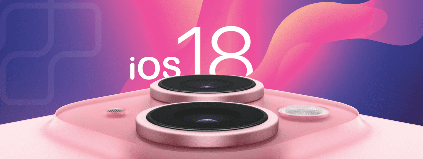 iOS 18 Apple