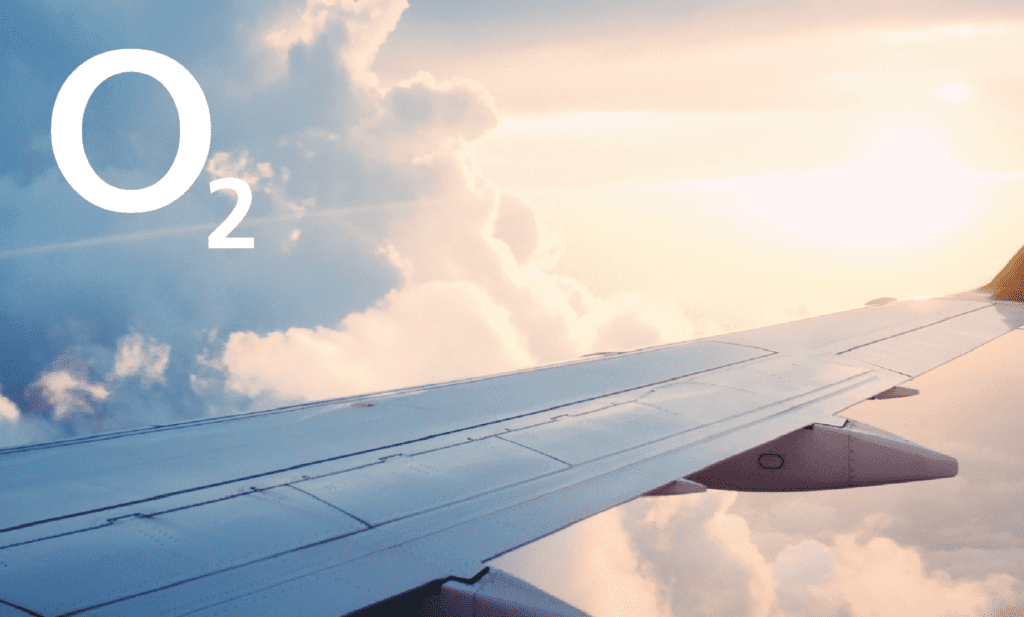 Roam Like At Home O2