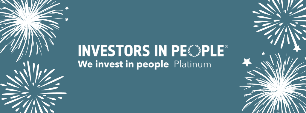 IIP Platinum Blog