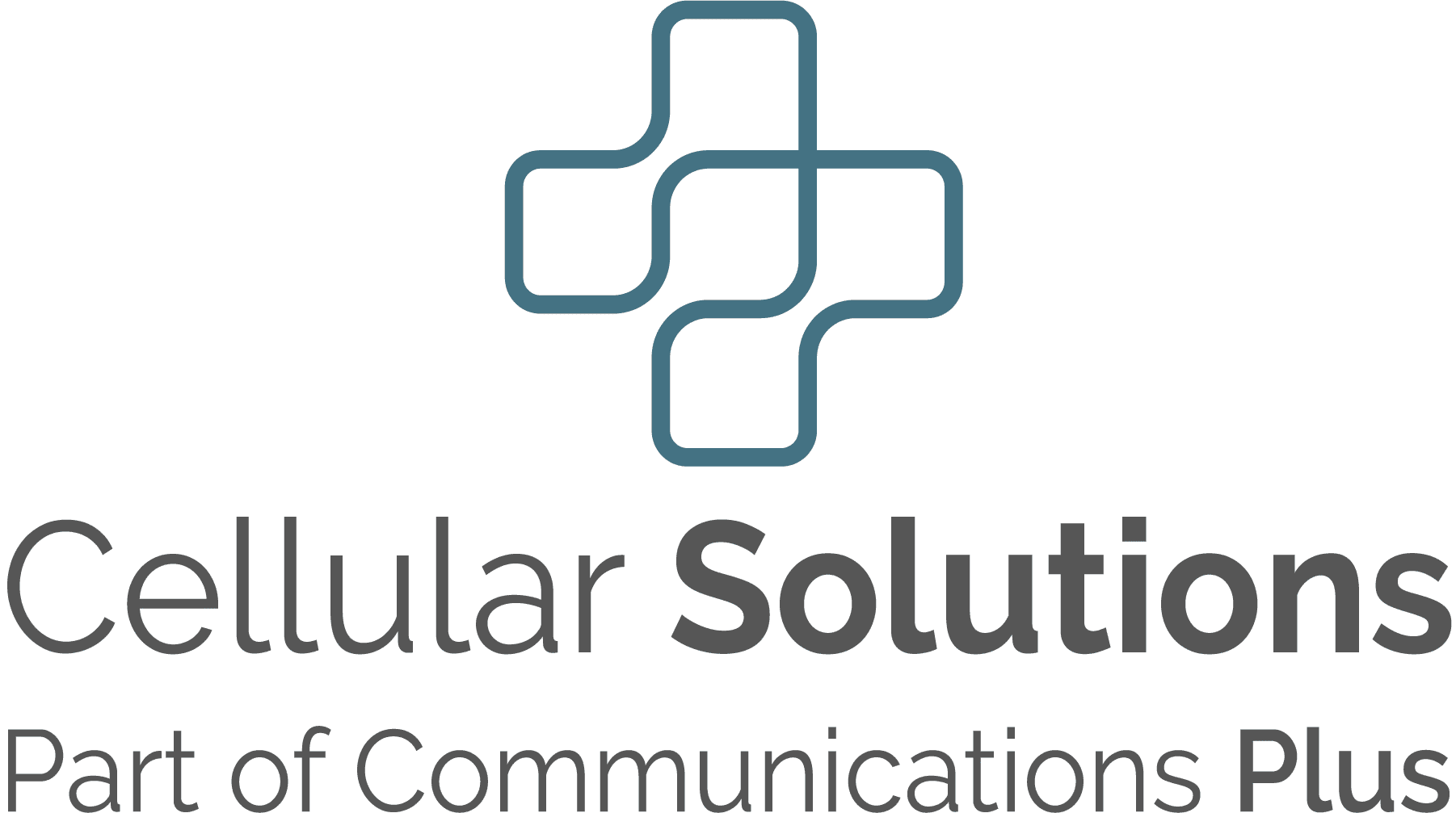 Cellular Solutions Logo