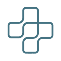 Logo white background