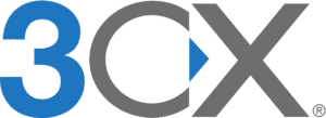 3CX logo