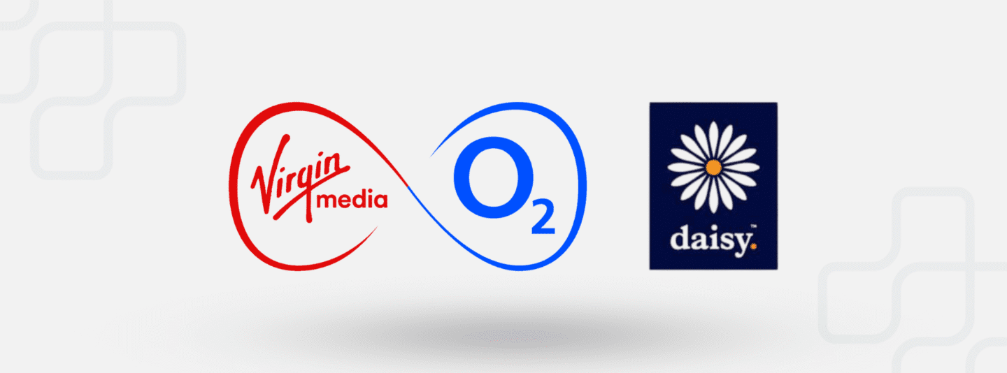 VMO" Daisy merger