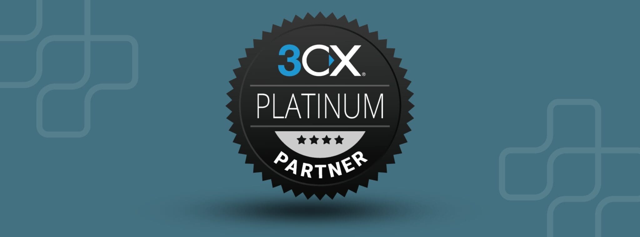 3CX Platinum Partner