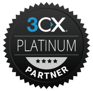 3CX Platinum Partner