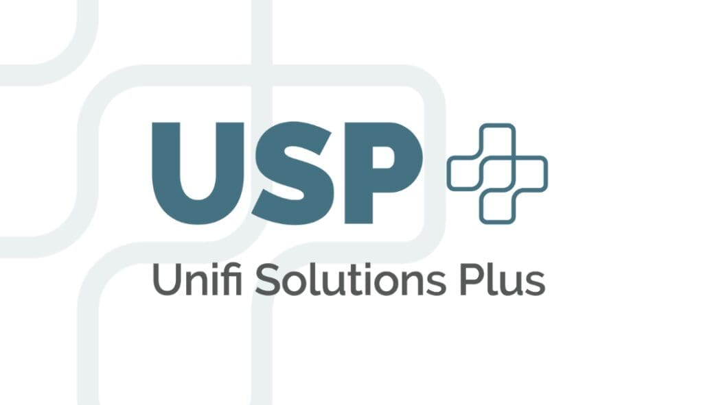 USP Logo Graphics
